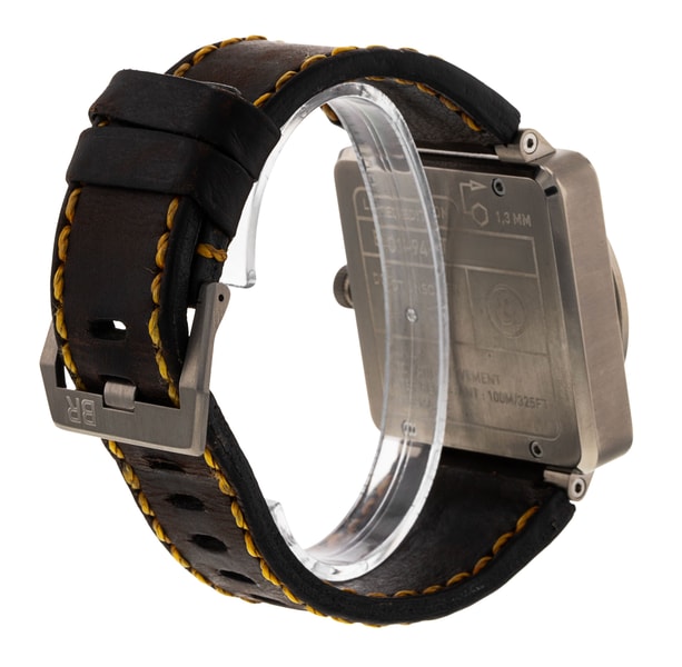 Bell and Ross BR01-94 Chronograph BR01-94